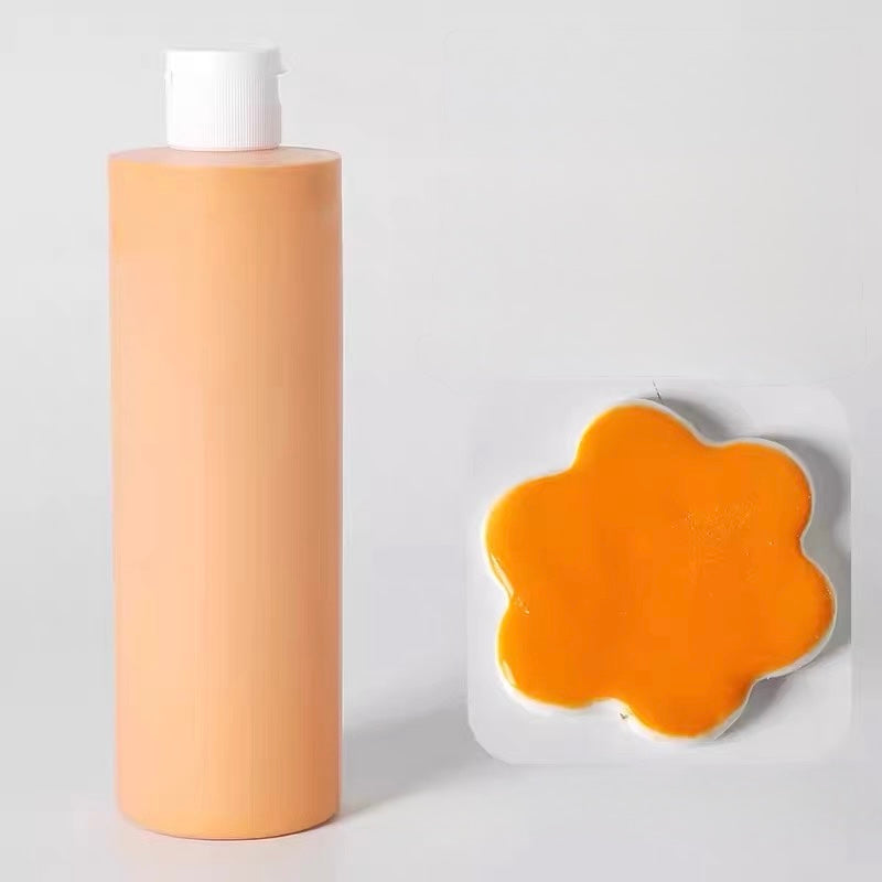 Ceramic Underglaze Pottery Paint 500ml