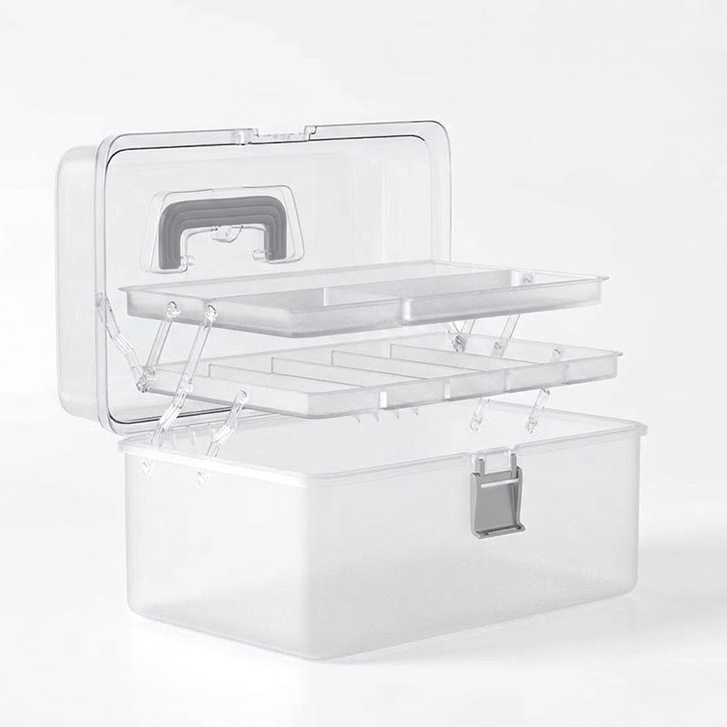 Art Tool Box