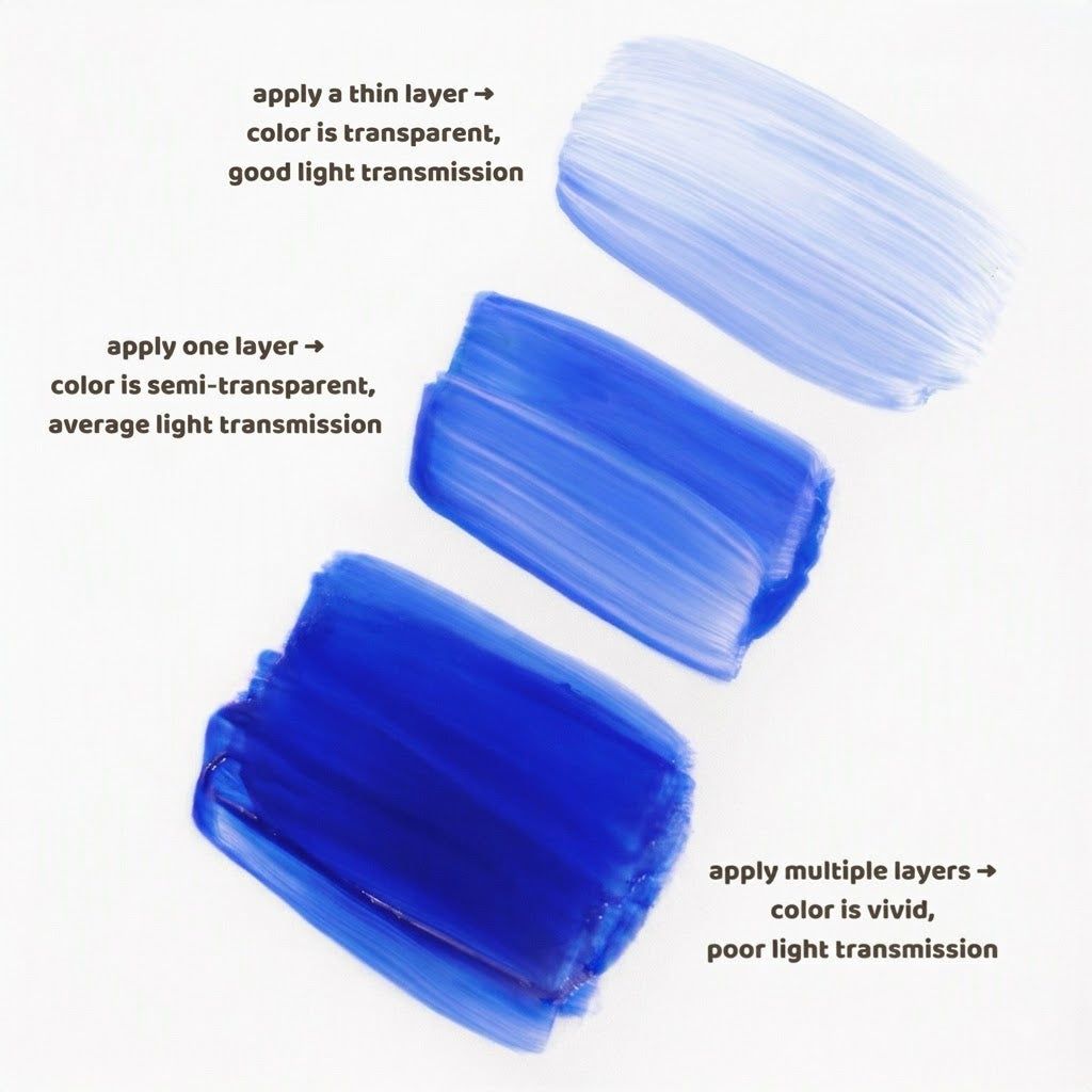 Pebeo Glass Paint 20ml