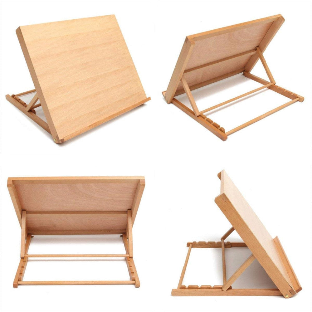 Tabletop Art Easel