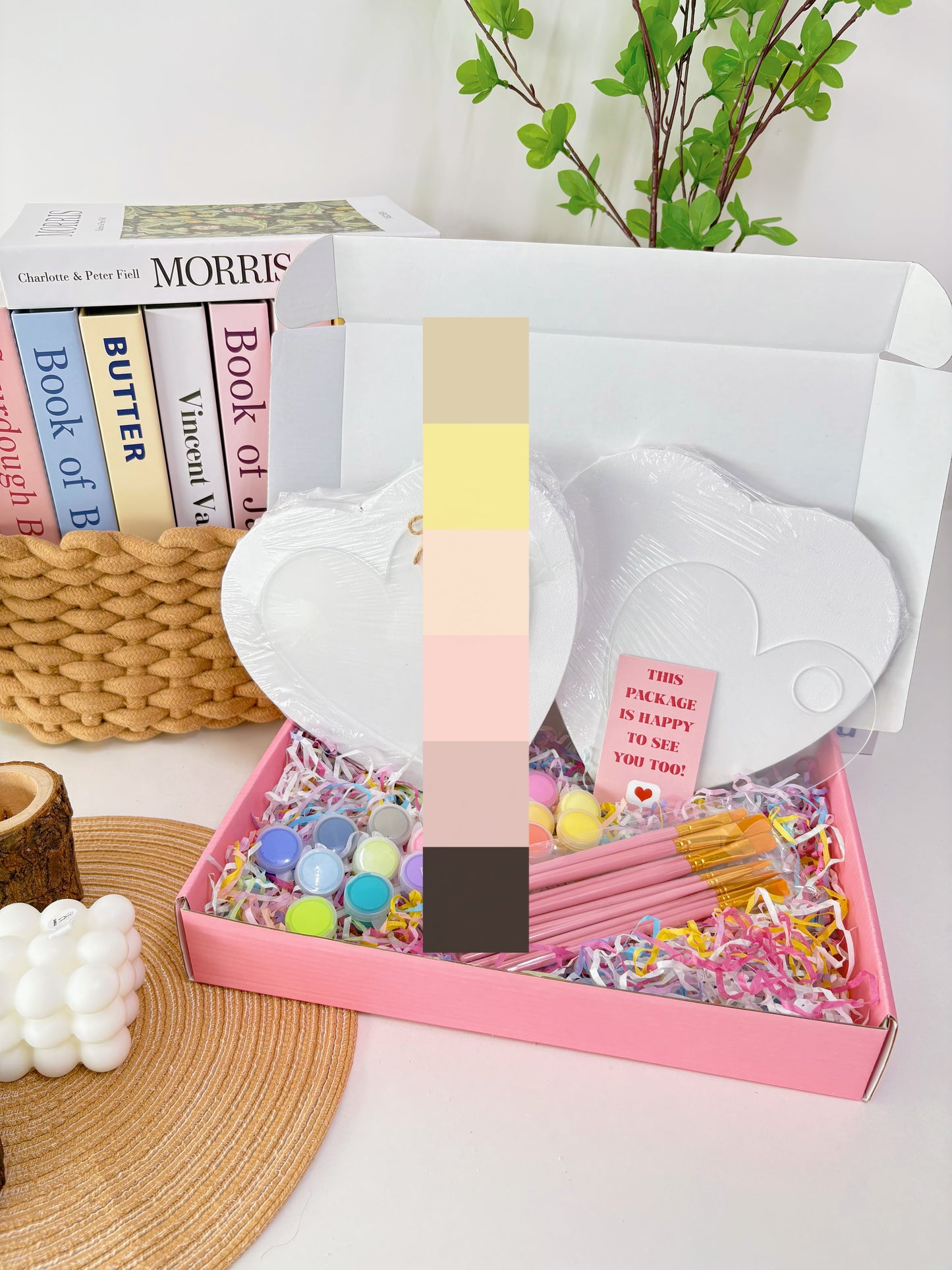 Sweetheart Bundle Box