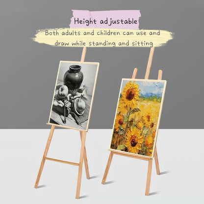 Large Art Easel