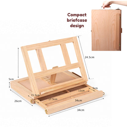 Tabletop Art Easel