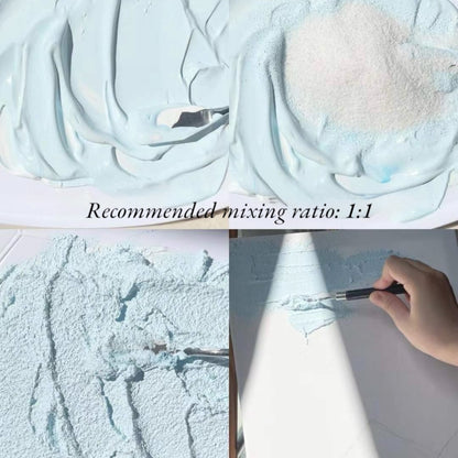Premium Quartz Sand 100g - 1kg