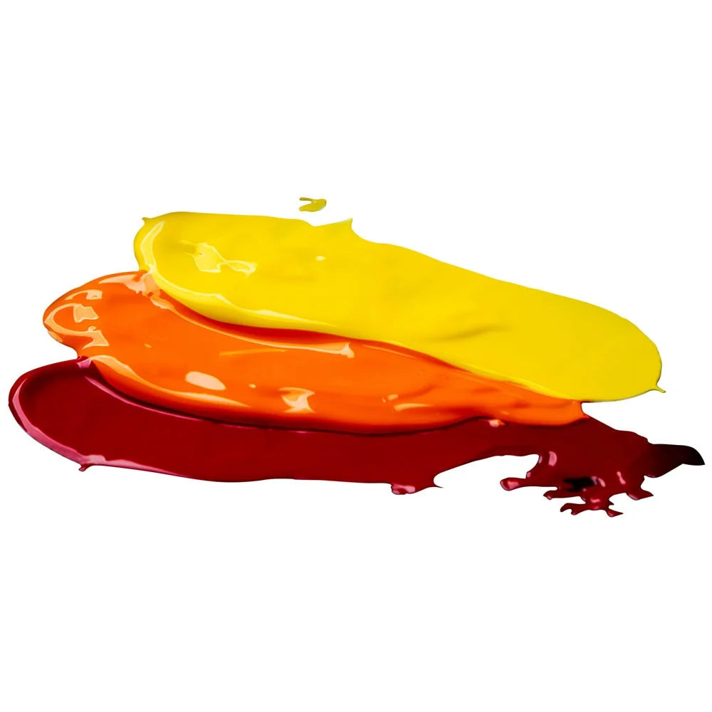 Mont Marte Poster Paint 500ml