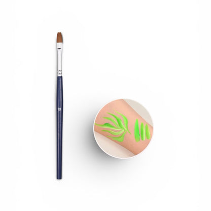 Anka Bella Face & Body Paint Brush