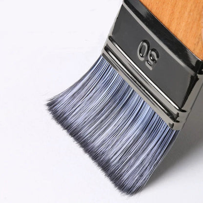 Giorgione Flat Paint Brush