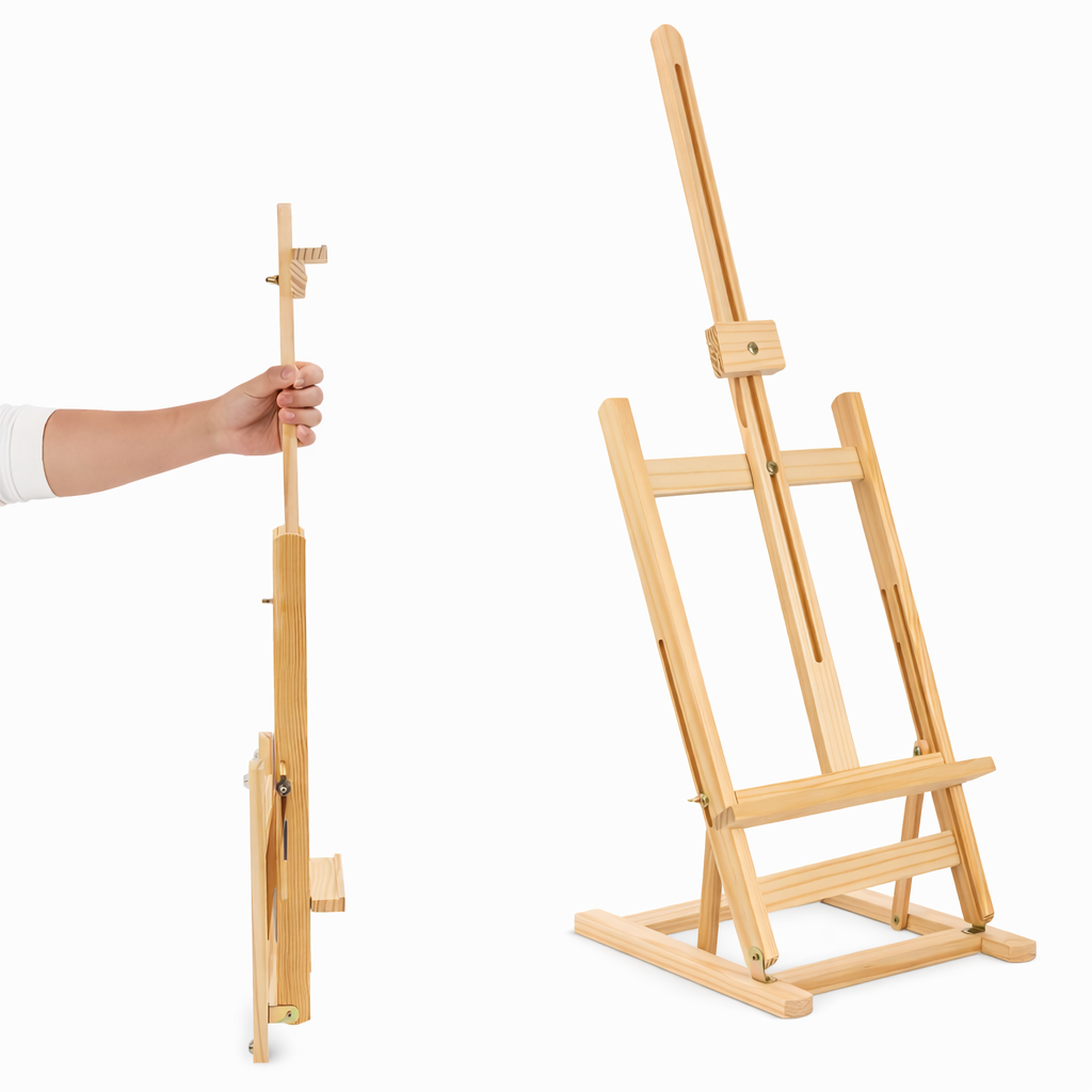 Tabletop Art Easel