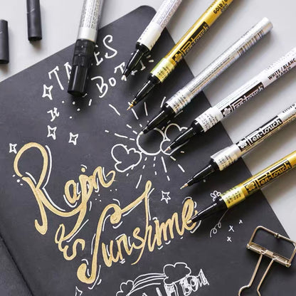 Sakura Pen-Touch Marker