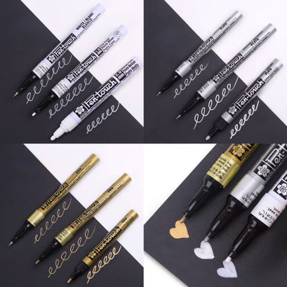 Sakura Pen-Touch Marker