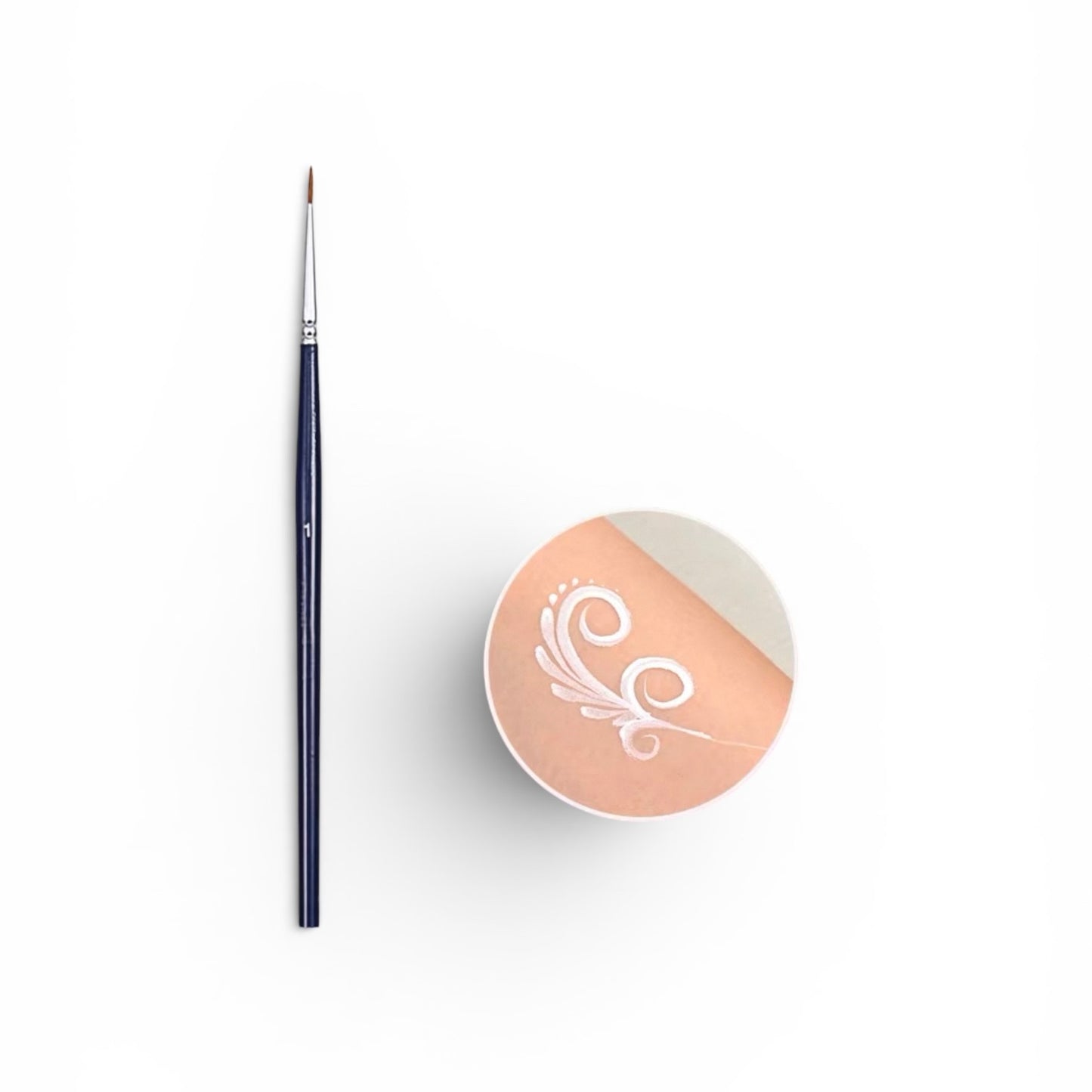 Anka Bella Face & Body Paint Brush