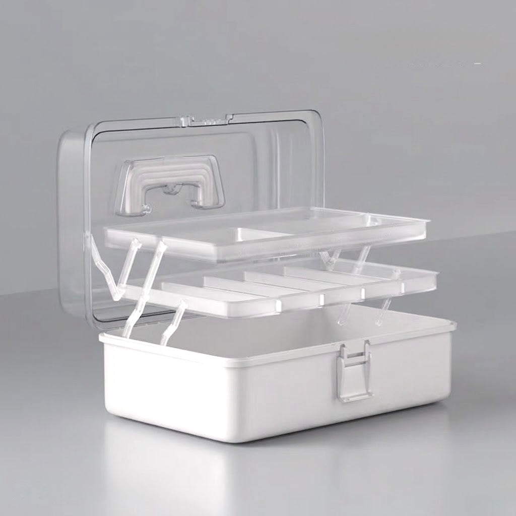 Art Tool Box