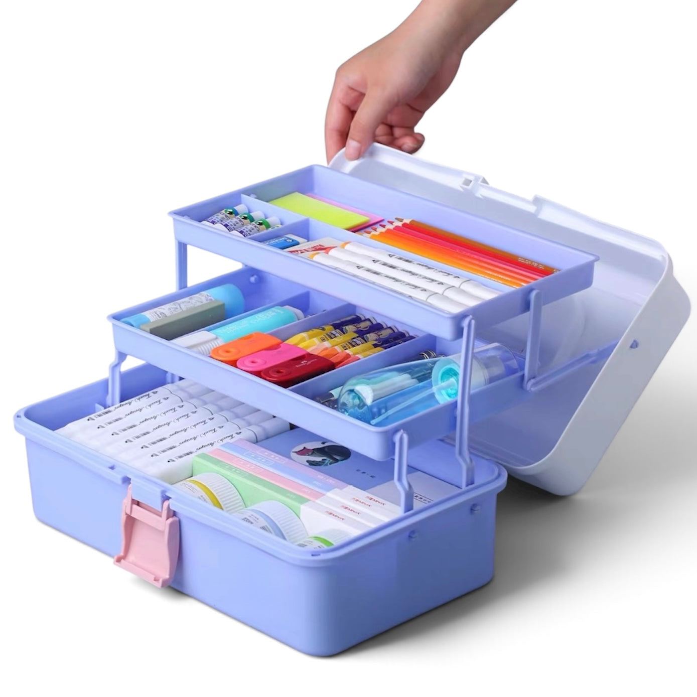 Art Tool Box