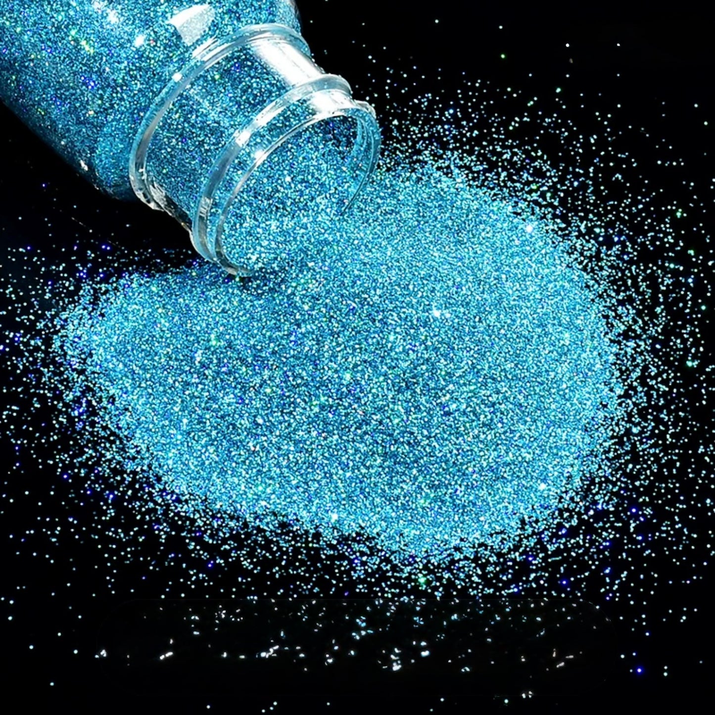 Fine Glitter Powder 30ml