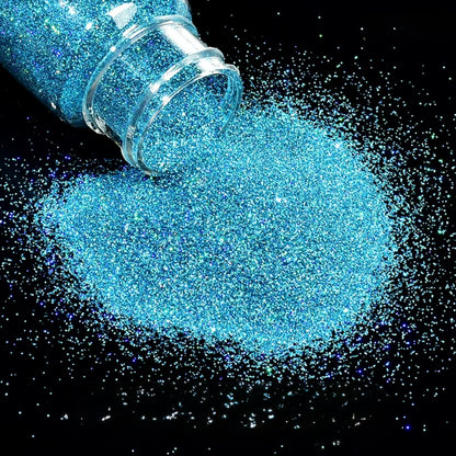 Fine Glitter Powder 30ml