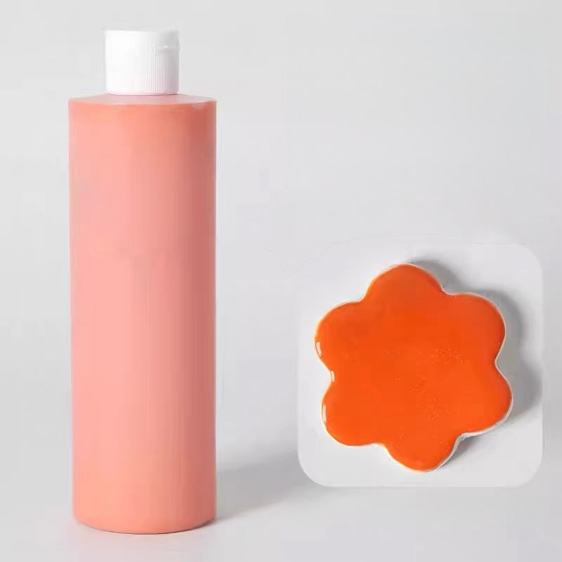 Ceramic Underglaze Pottery Paint 500ml