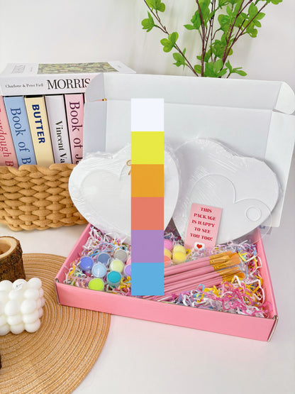 Sweetheart Bundle Box