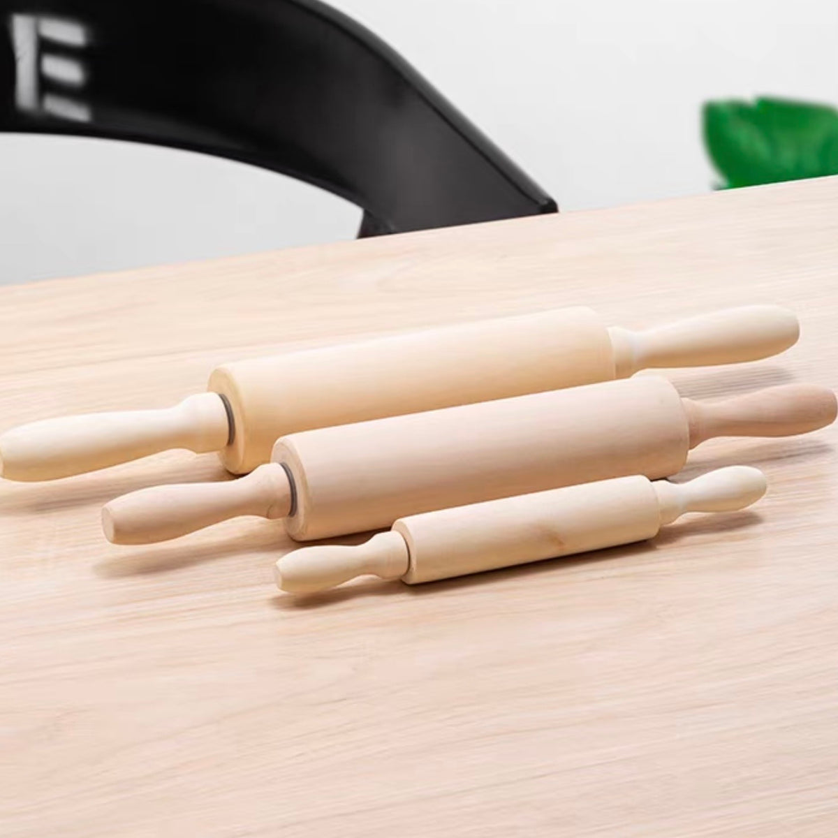 Pottery Rolling Pin