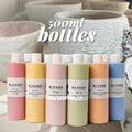 Ceramic Underglaze Pottery Paint 500ml