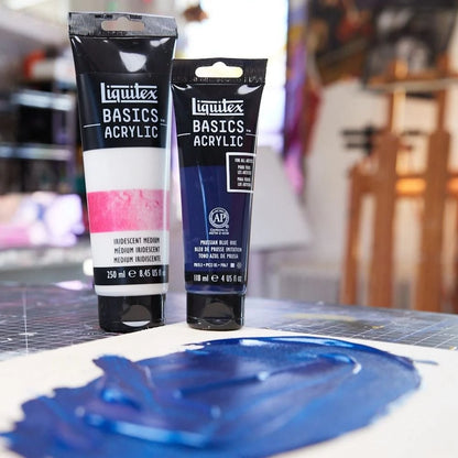 Liquitex Basics Iridescent Medium 250ml