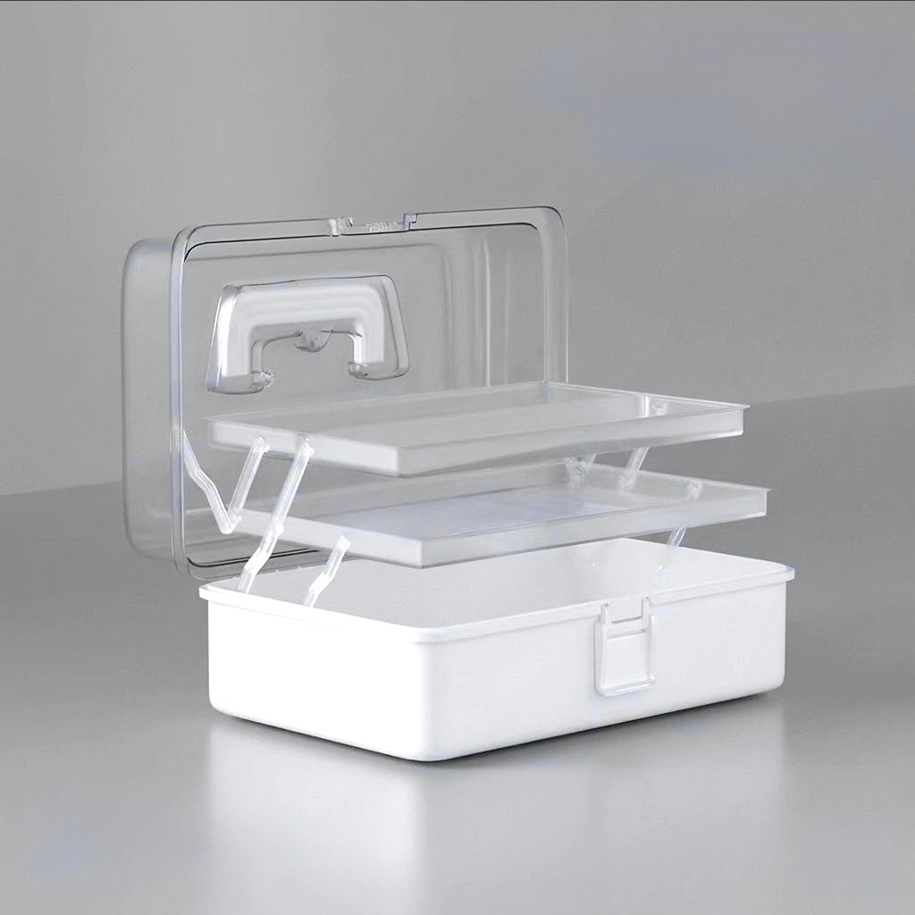 Art Tool Box