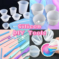 Silicone DIY Tools