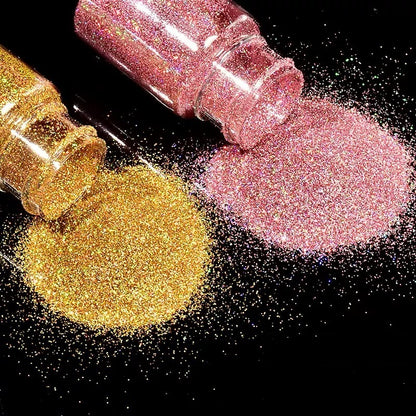 Fine Glitter Powder 30ml