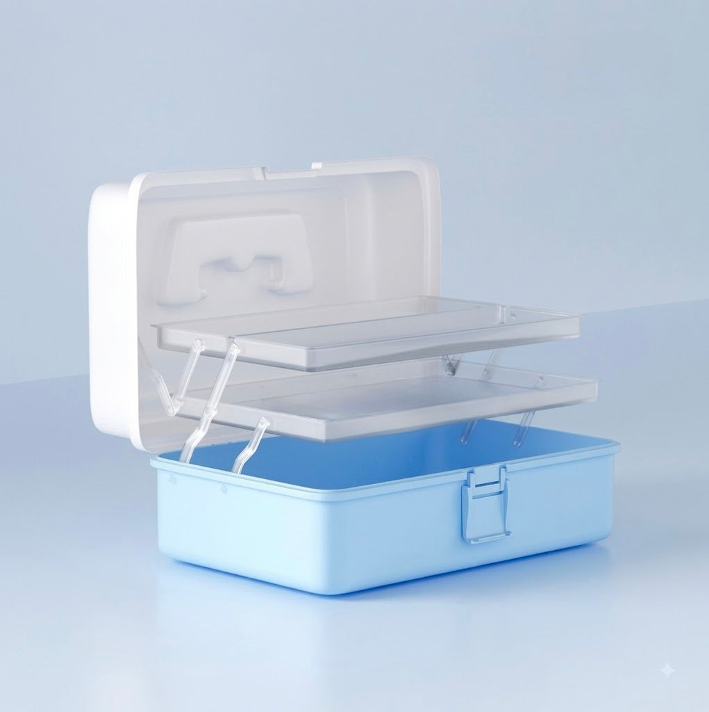 Art Tool Box