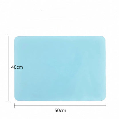 Silicone Pad