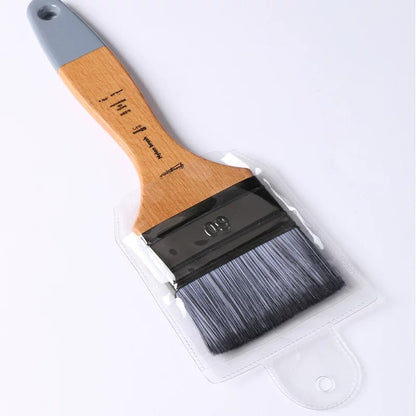 Giorgione Flat Paint Brush