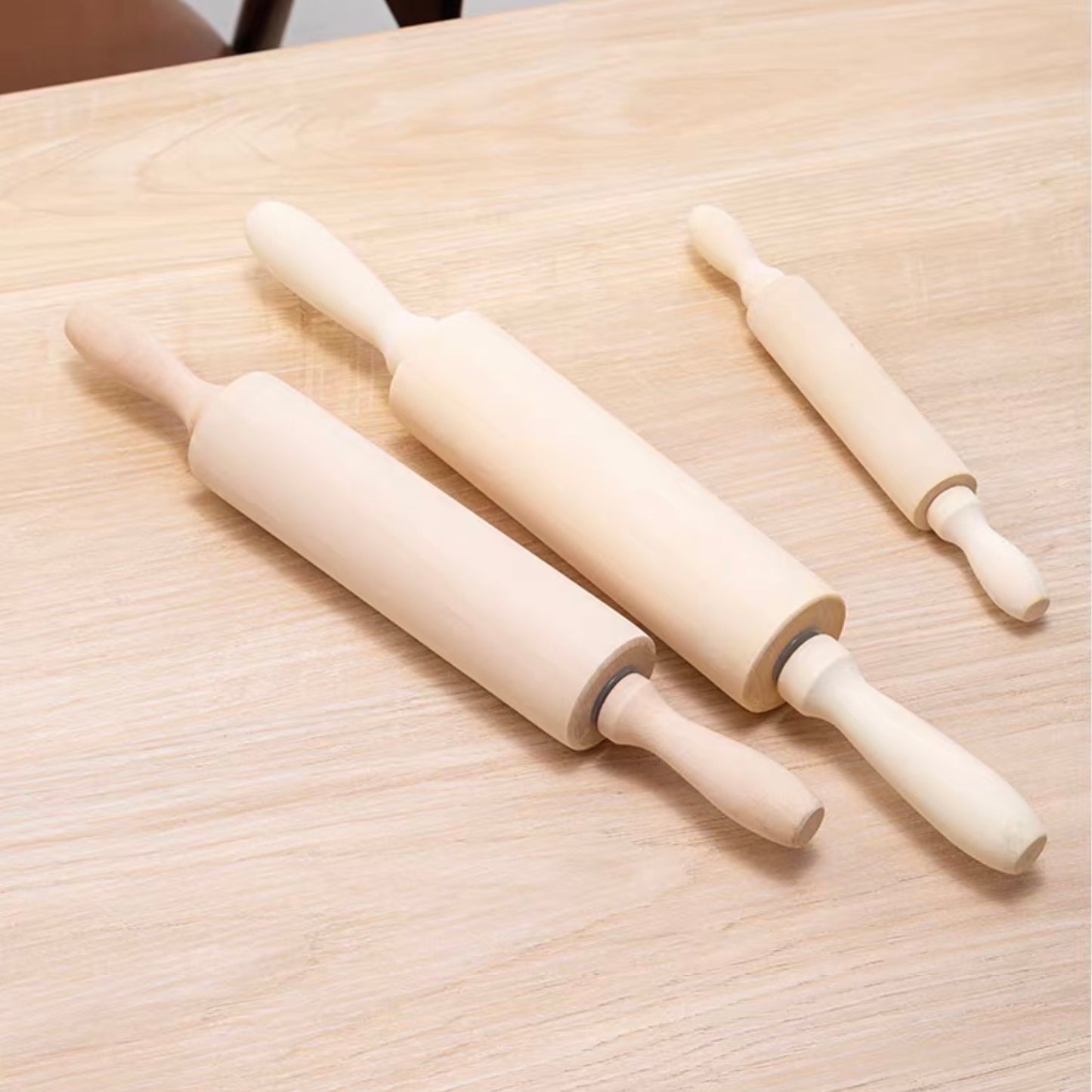Pottery Rolling Pin