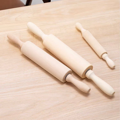 Pottery Rolling Pin