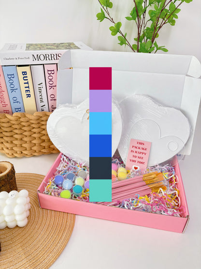 Sweetheart Bundle Box