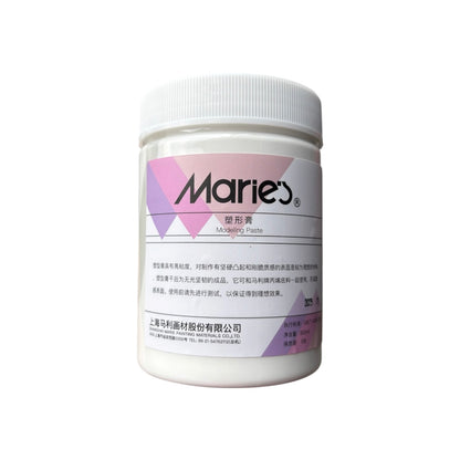 Marie’s Modelling Paste 275ml, 500ml & 1000ml