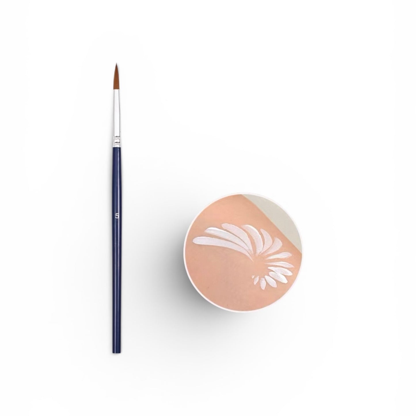 Anka Bella Face & Body Paint Brush
