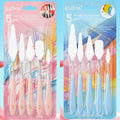 Artist Palette Knife Set