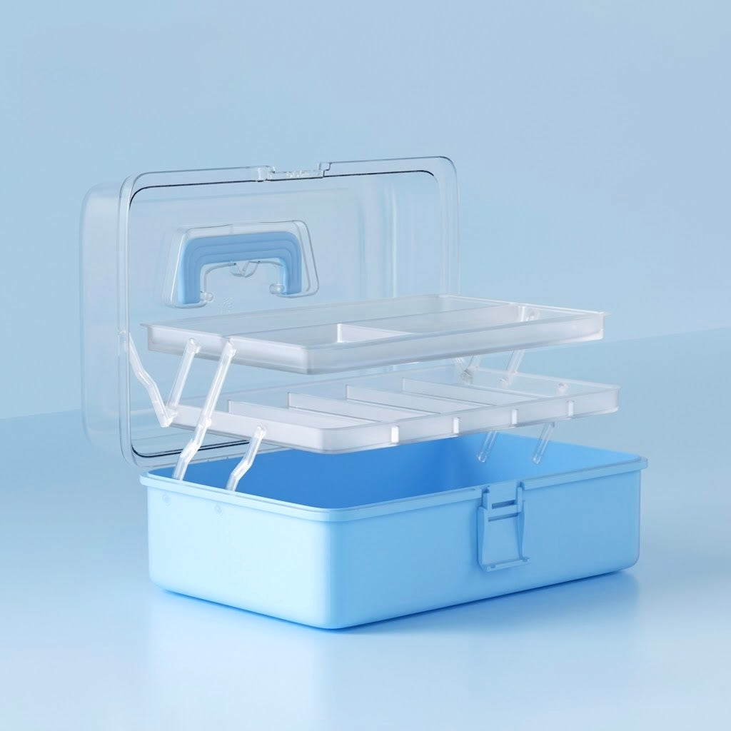 Art Tool Box