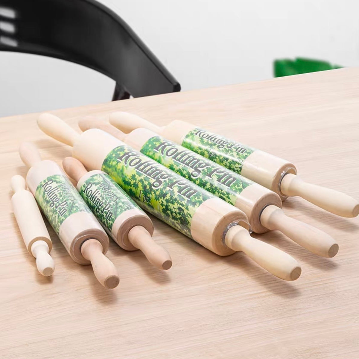 Pottery Rolling Pin