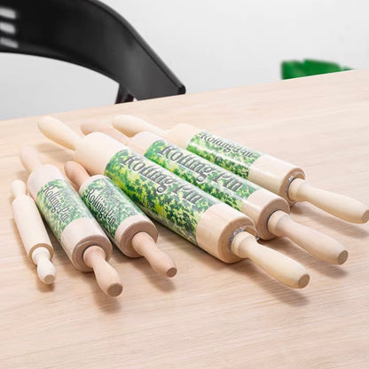 Pottery Rolling Pin