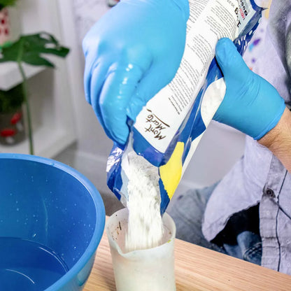 Mont Marte Gypsum Plaster of Paris Powder 1kg