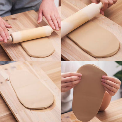 Pottery Rolling Pin