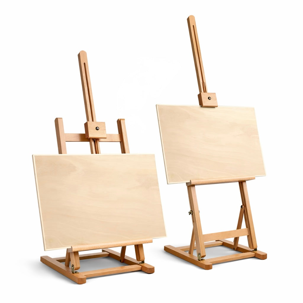 Tabletop Art Easel