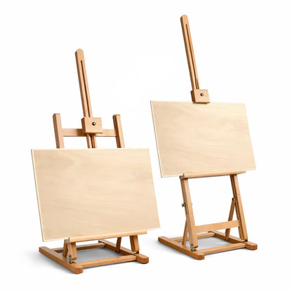 Tabletop Art Easel