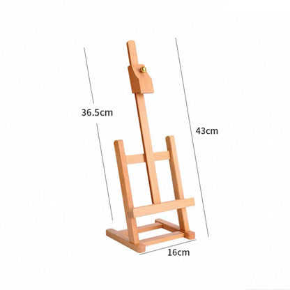 Tabletop Art Easel