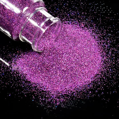 Fine Glitter Powder 30ml