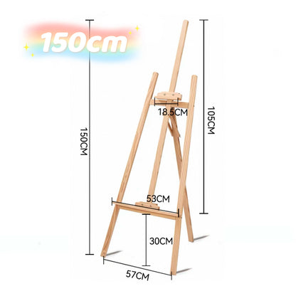 Large Art Easel