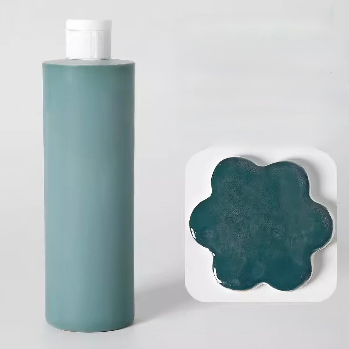 Ceramic Underglaze Pottery Paint 500ml