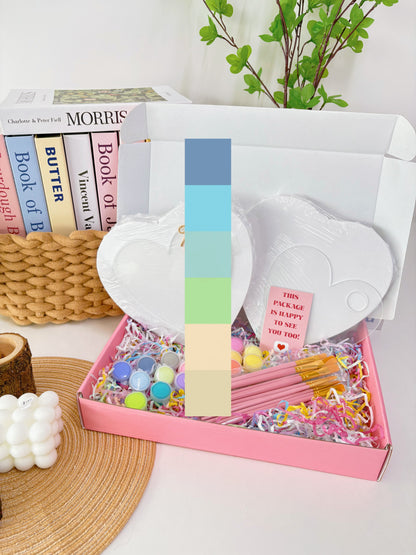 Sweetheart Bundle Box