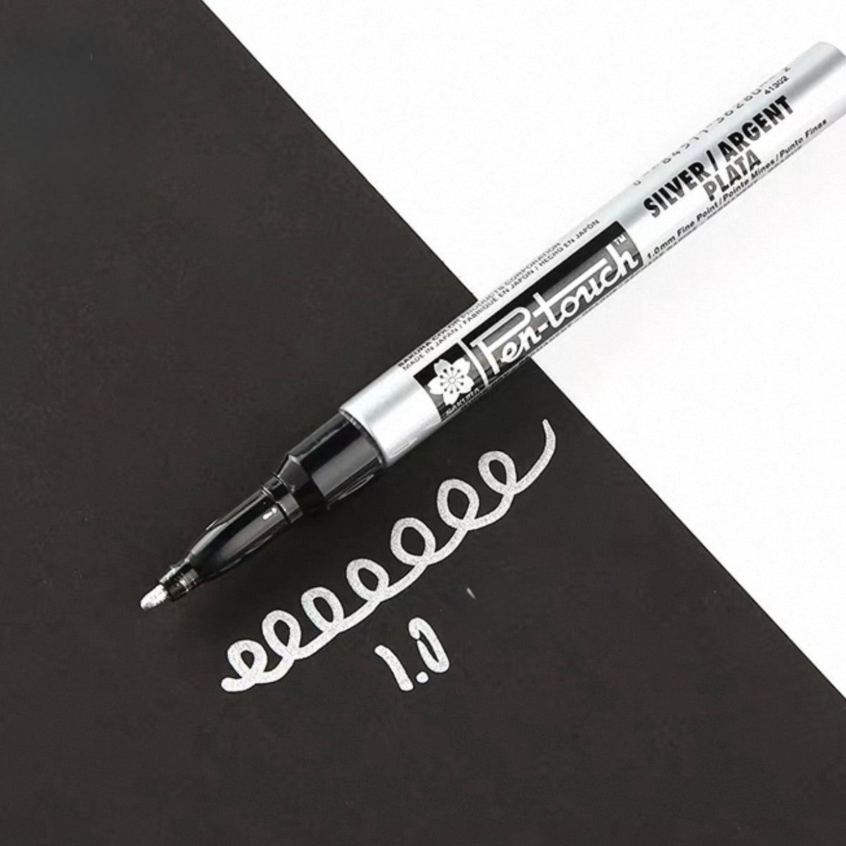 Sakura Pen-Touch Marker