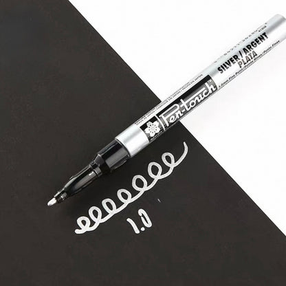 Sakura Pen-Touch Marker